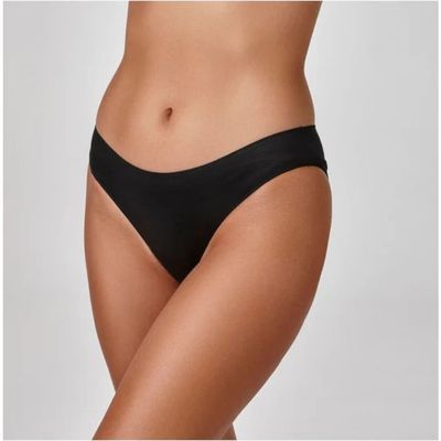 Forever & Always Forever & Always Dyla Ultra Soft Modal Blend Slip Briefs 3 Pack