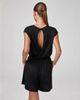 Forever & Always Forever & Always Lesie Modal Short Jumpsuit - 2