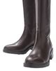Forever & Always Shoes Forever & Always Shoes Acro Leather Boot - 2