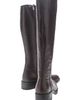 Forever & Always Shoes Forever & Always Shoes Acro Leather Boot - 3