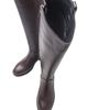 Forever & Always Shoes Forever & Always Shoes Acro Leather Boot - 4