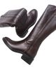 Forever & Always Shoes Forever & Always Shoes Acro Leather Boot - 5