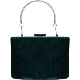 Forever & Always Shoes Forever & Always Shoes Alba Clutch Evening Purse
