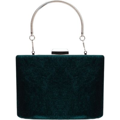 Forever & Always Shoes Forever & Always Shoes Alba Clutch Evening Purse