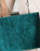 Forever & Always Shoes Forever & Always Shoes Alba Clutch Evening Purse - 3