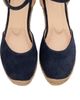 Forever & Always Shoes Forever & Always Shoes Aldea Leather Platform Espadrille - 3