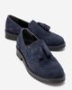 Forever & Always Shoes Forever & Always Shoes Alex Leather Tassel Loafers - 2