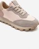 Forever & Always Shoes Forever & Always Shoes Amanda Leather Sneaker - 1