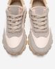 Forever & Always Shoes Forever & Always Shoes Amanda Leather Sneakers - 2