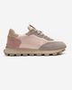 Forever & Always Shoes Forever & Always Shoes Amanda Leather Sneakers - 4