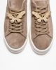Forever & Always Shoes Forever & Always Shoes Anda Leather Buckled Sneakers - 3