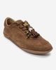Forever & Always Shoes Forever & Always Shoes Anderson Leather Tassel Sneaker - 1