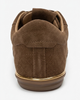 Forever & Always Shoes Forever & Always Shoes Anderson Leather Tassel Sneaker - 3