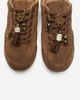Forever & Always Shoes Forever & Always Shoes Anderson Leather Tassel Sneaker - 5