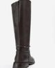 Forever & Always Shoes Forever & Always Shoes Ansel Leather Riding Boot - 5