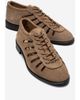 Forever & Always Shoes Forever & Always Shoes Astron Leather Casual Lace Up Shoes - 1