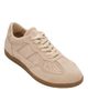 Forever & Always Shoes Forever & Always Shoes Aurel Suede Leather Sneakers - 1