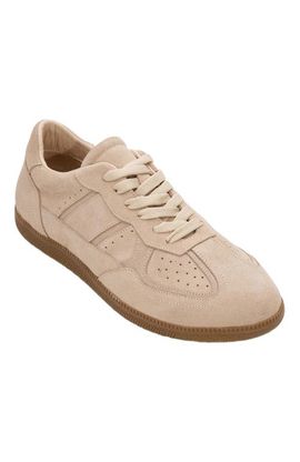 Forever & Always Shoes Forever & Always Shoes Aurel Suede Leather Sneakers