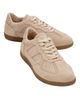 Forever & Always Shoes Forever & Always Shoes Aurel Suede Leather Sneakers - 2