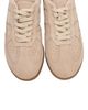 Forever & Always Shoes Forever & Always Shoes Aurel Suede Leather Sneakers - 3