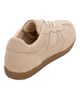 Forever & Always Shoes Forever & Always Shoes Aurel Suede Leather Sneakers - 4