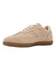 Forever & Always Shoes Forever & Always Shoes Aurel Suede Leather Sneakers - 5