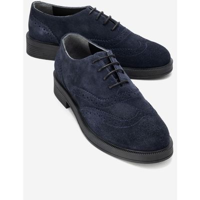 Forever & Always Shoes Forever & Always Shoes Avra Leather Oxford