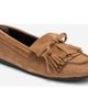 Forever & Always Shoes Forever & Always Shoes Axeli Leather Tassel Loafer - 1