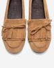 Forever & Always Shoes Forever & Always Shoes Axeli Leather Tassel Loafer - 3