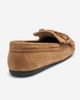 Forever & Always Shoes Forever & Always Shoes Axeli Leather Tassel Loafer - 5