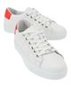 Forever & Always Shoes Forever & Always Shoes Ayverie Leather Sneaker - 1