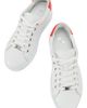Forever & Always Shoes Forever & Always Shoes Ayverie Leather Sneaker - 2