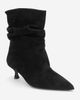 Forever & Always Shoes Forever & Always Shoes Balei Leather Pointed Toe Boot - 1