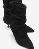 Forever & Always Shoes Forever & Always Shoes Balei Leather Pointed Toe Boot - 2