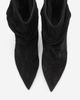 Forever & Always Shoes Forever & Always Shoes Balei Leather Pointed Toe Boot - 3