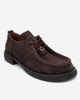 Forever & Always Shoes Forever & Always Shoes Band Leather Lace Up Loafer - 2