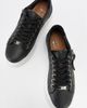 Forever & Always Shoes Forever & Always Shoes Beryl Leather Zip Sneaker - 2