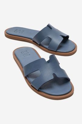 Forever & Always Shoes Forever & Always Shoes Biora Leather Sandal