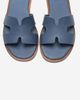 Forever & Always Shoes Forever & Always Shoes Biora Leather Sandal - 2