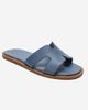 Forever & Always Shoes Forever & Always Shoes Biora Leather Sandal - 3