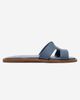 Forever & Always Shoes Forever & Always Shoes Biora Leather Sandal - 4