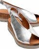 Forever & Always Shoes Forever & Always Shoes Blom Leather Platform Sandal - 1