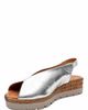 Forever & Always Shoes Forever & Always Shoes Blom Leather Platform Sandal - 2