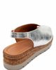 Forever & Always Shoes Forever & Always Shoes Blom Leather Platform Sandal - 3