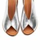 Forever & Always Shoes Forever & Always Shoes Blom Leather Platform Sandal - 4