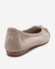 Forever & Always Shoes Forever & Always Shoes Boleo Leather Ballet Flat - 4