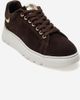 Forever & Always Shoes Forever & Always Shoes Bono Leather Casual Sneaker - 1