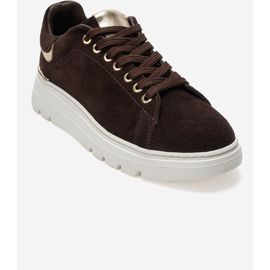 Forever & Always Shoes Forever & Always Shoes Bono Leather Casual Sneaker