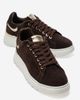 Forever & Always Shoes Forever & Always Shoes Bono Leather Casual Sneaker - 4