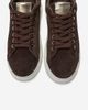Forever & Always Shoes Forever & Always Shoes Bono Leather Casual Sneaker - 5